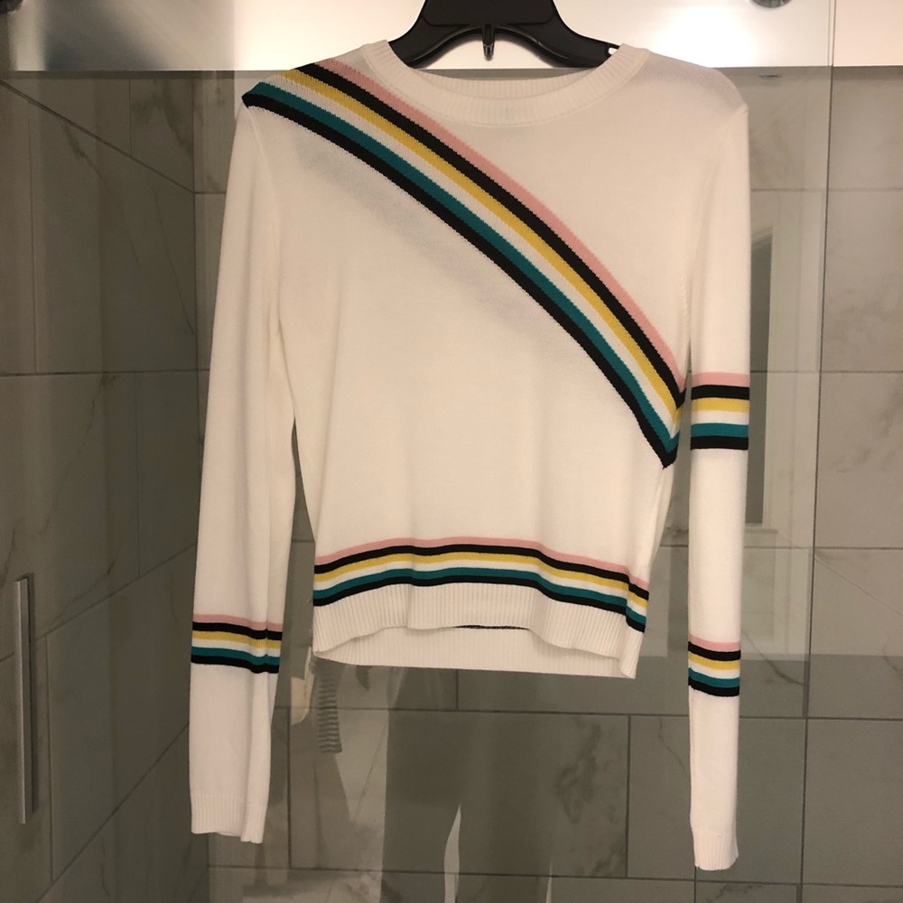 Precious  Sweater